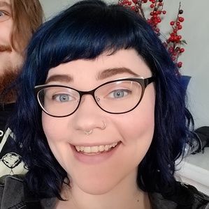 Meet your Posher, Katherine